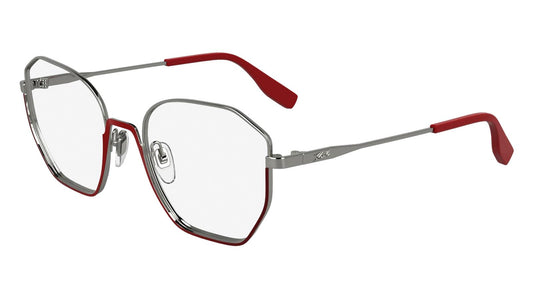 Karl Lagerfeld KL356-N-638-5420 54mm New Eyeglasses
