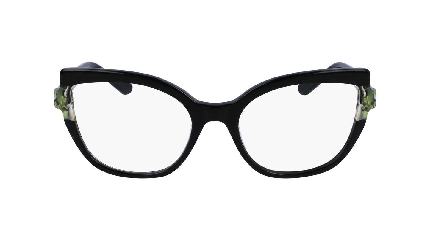Karl Lagerfeld KL6132-N-013-5419 54mm New Eyeglasses