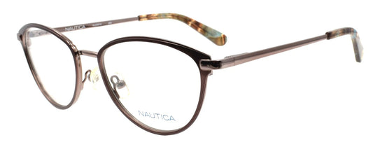 NAUTICA N5010-200-51 51mm New Eyeglasses