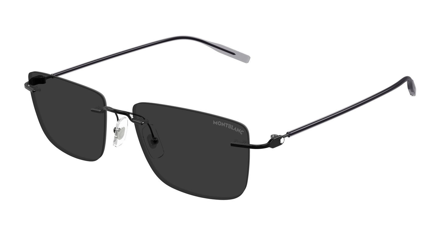Mont Blanc MB0429S-002 56mm
