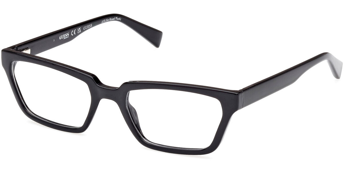 GU8280-001-54 54mm New Eyeglasses