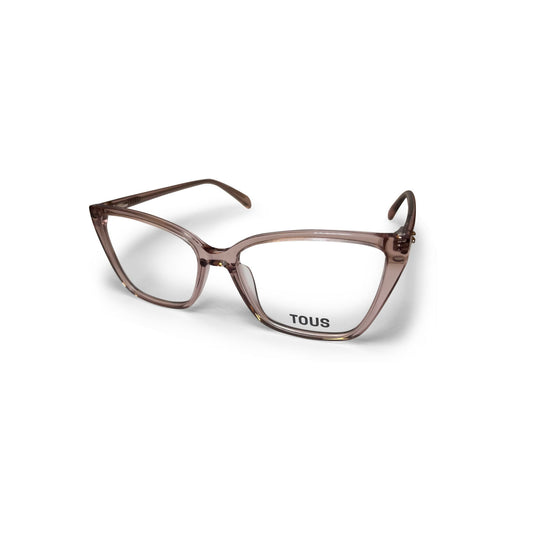 Tous VTOC90-01AH 55mm New Eyeglasses
