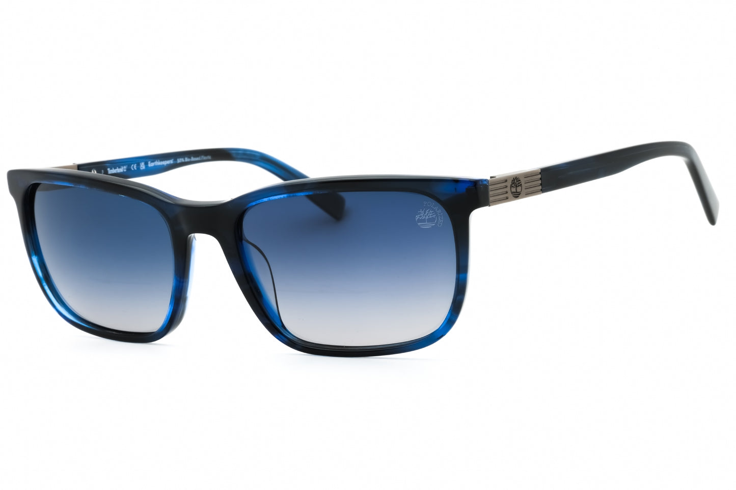 Timberland TB9318-90D 56mm New Sunglasses