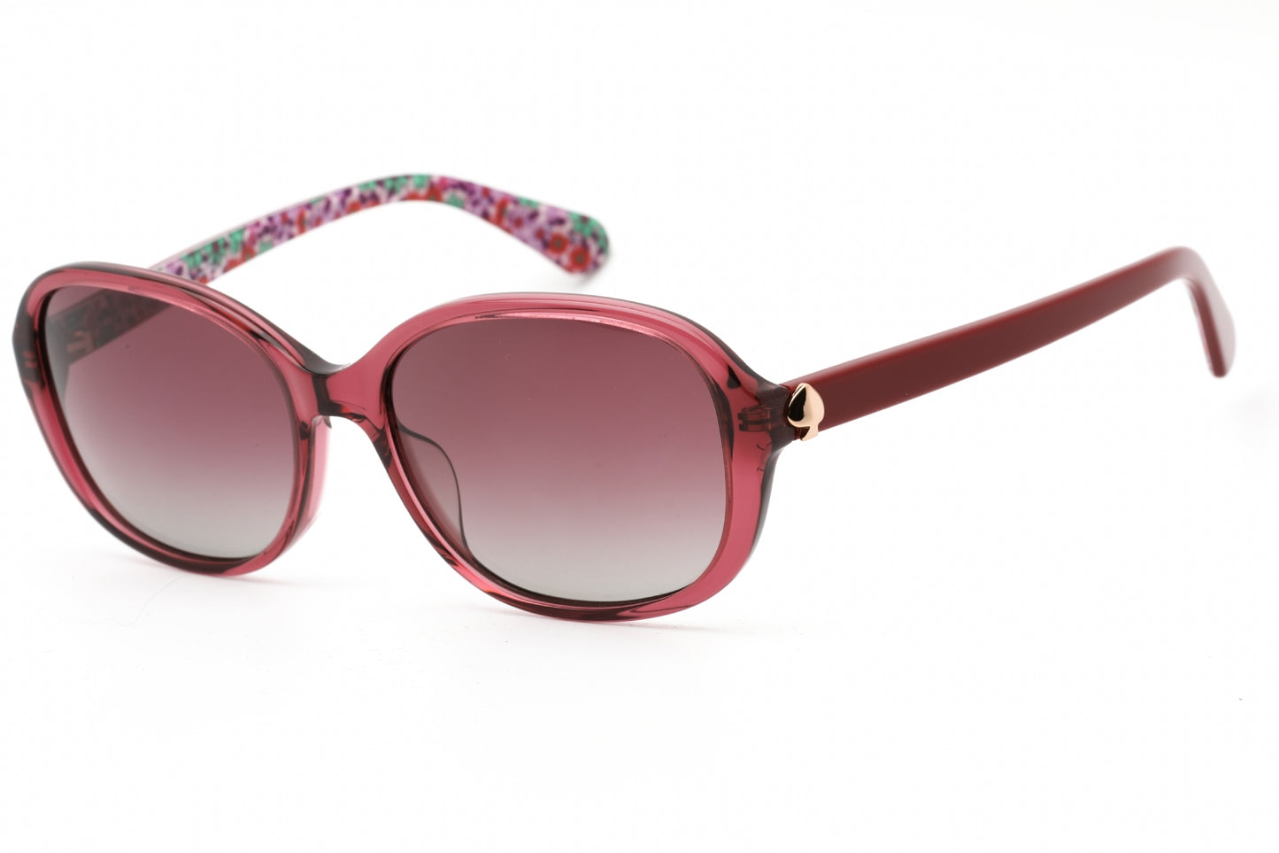 Kate Spade IZABELLA/G/S-0LHF JR 55mm New Sunglasses