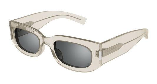 Yves Saint Laurent SL-697-003 51mm New Sunglasses