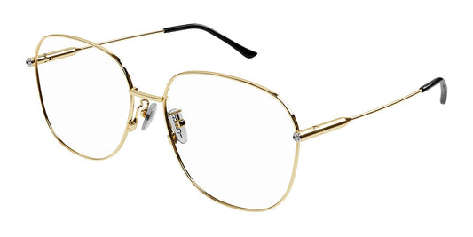 GUCCI GG1417oA-001 59mm New Eyeglasses