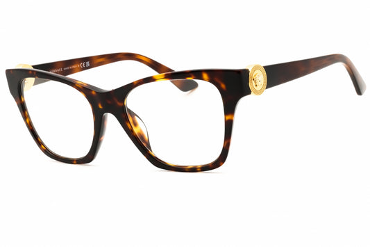 Versace 0VE3341U-108 52mm New Eyeglasses