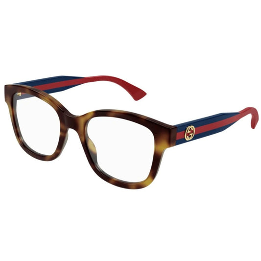 Gucci GG1863o-002 51mm New Eyeglasses