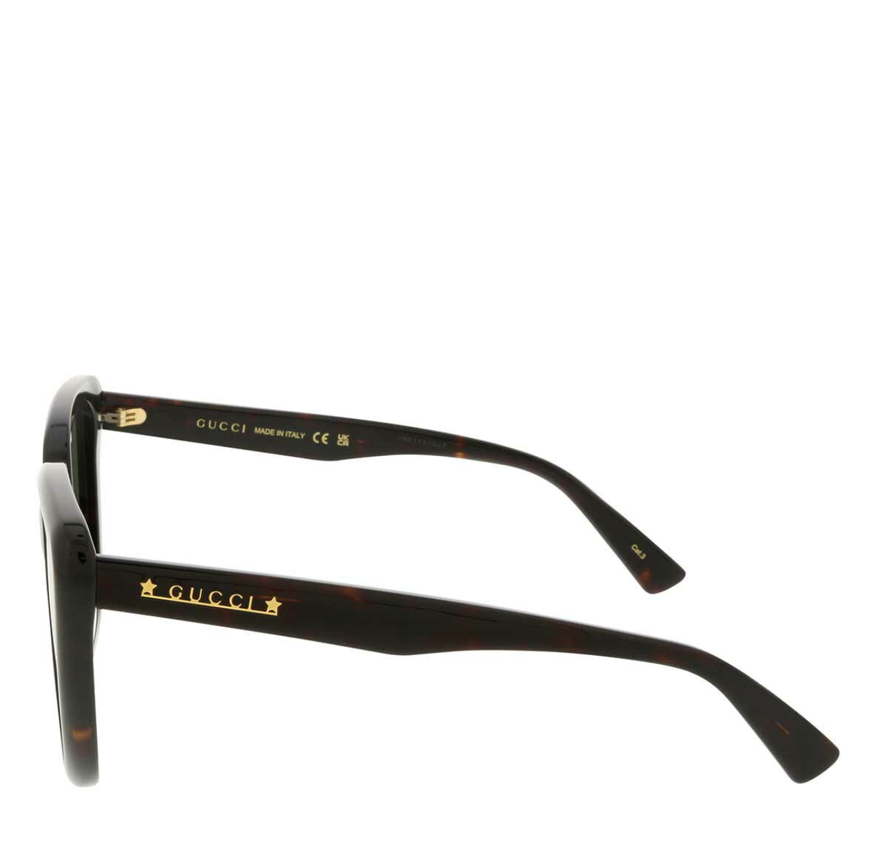 Gucci GG1169S-003 54mm New Sunglasses