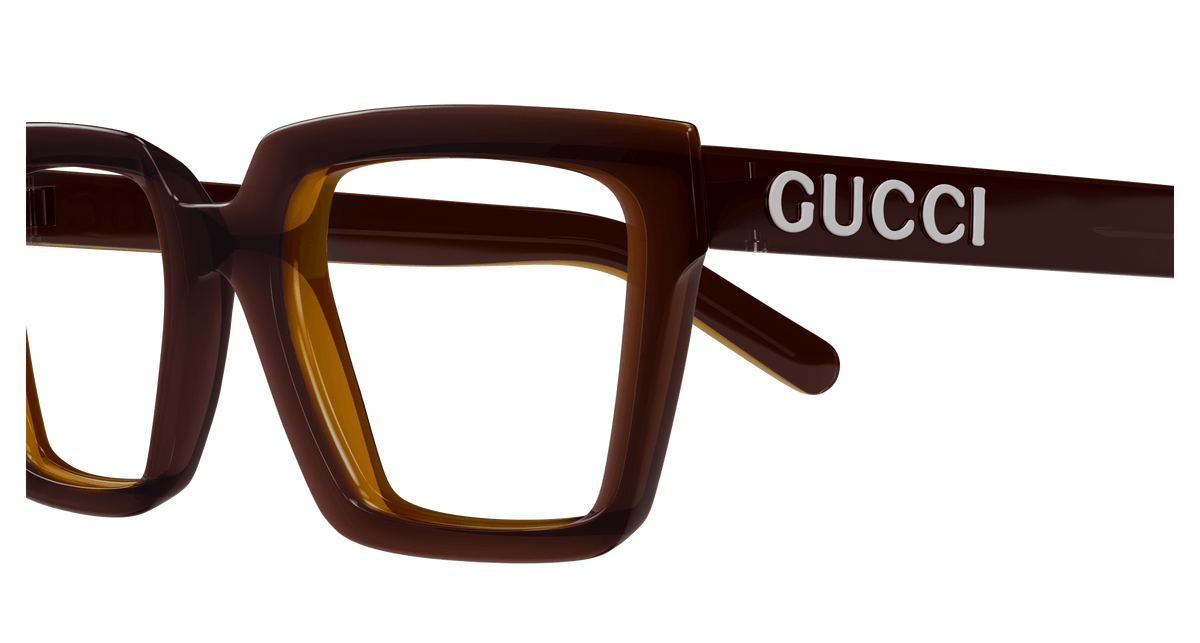 Gucci GG1725o-002 52