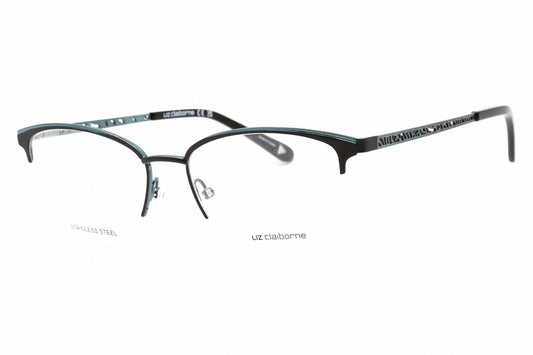 Liz Claiborne L 673-ETJ 53mm New Eyeglasses