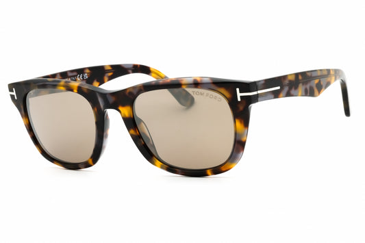 Tom Ford FT1076-55L 54mm New Sunglasses