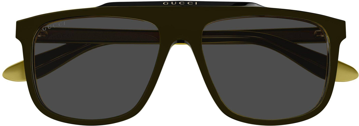 Gucci GG1039S-001 58mm New Sunglasses