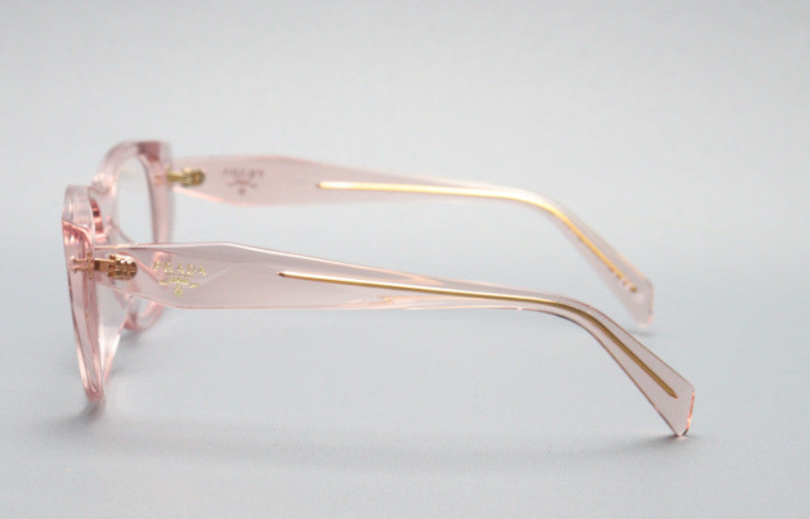 Prada 0PR A18V-19Q1O1 52mm New Eyeglasses