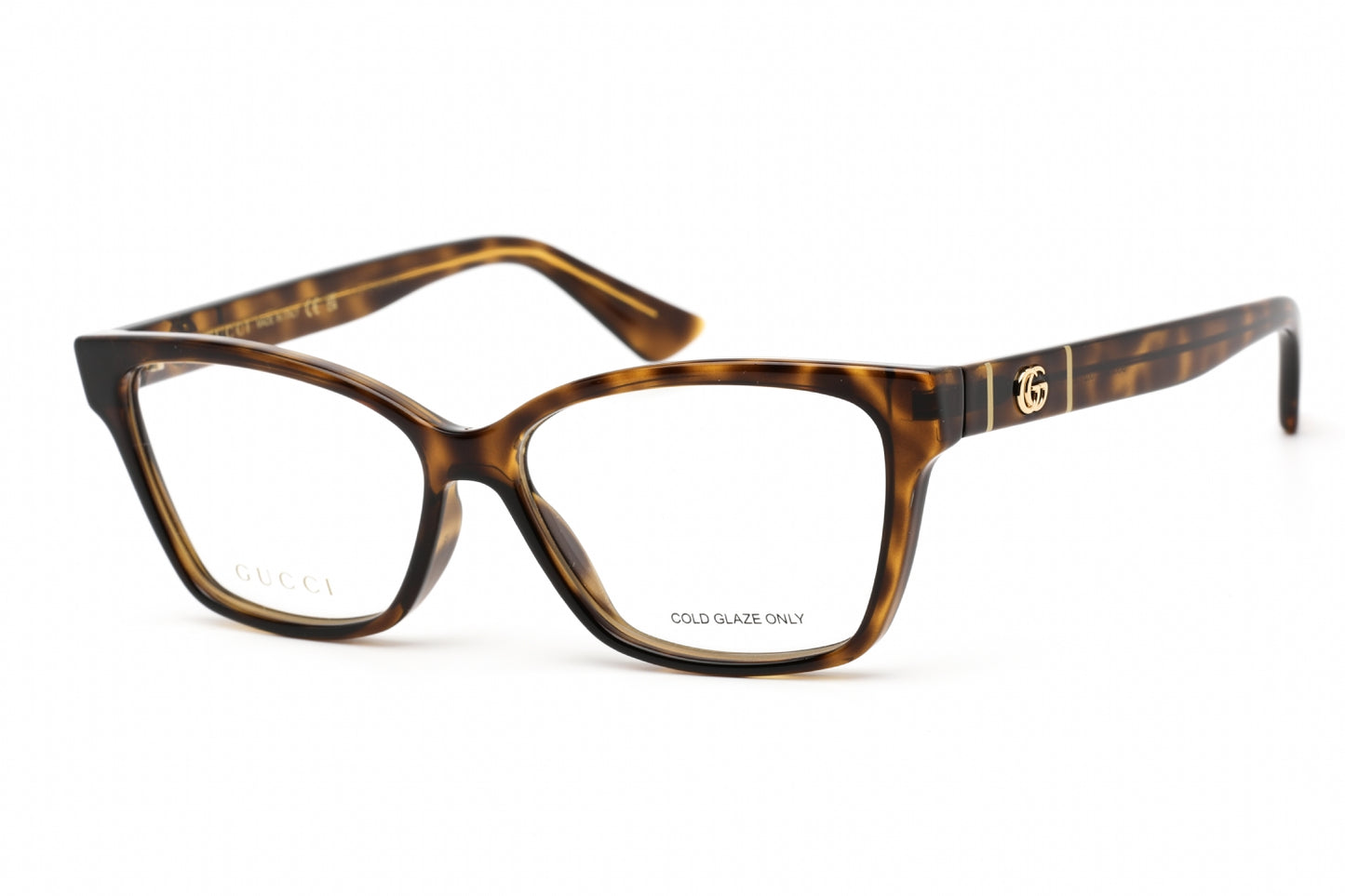 Gucci GG0634O-002 55mm New Eyeglasses