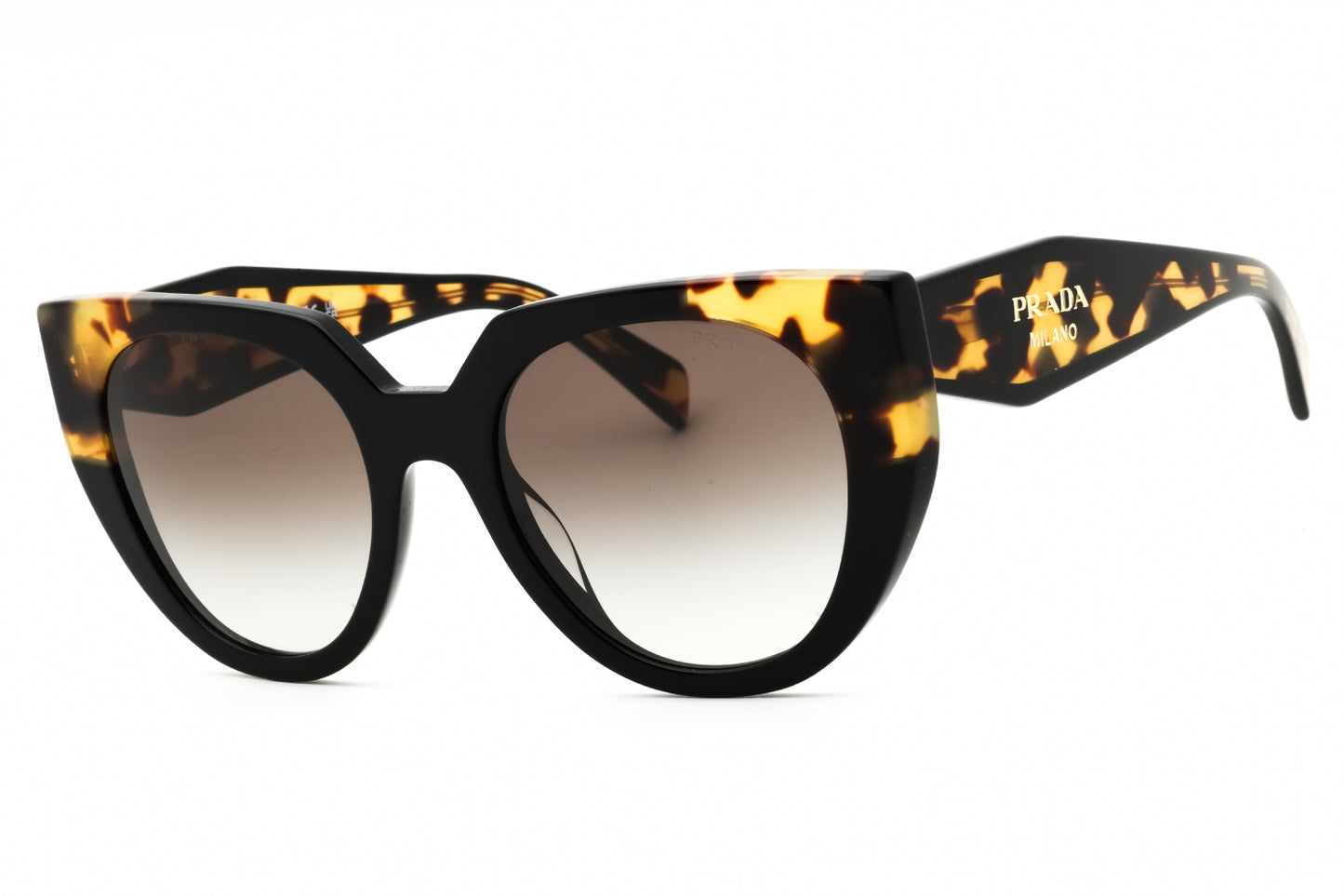 Prada 0PR 14WS-3890A7 52mm New Sunglasses