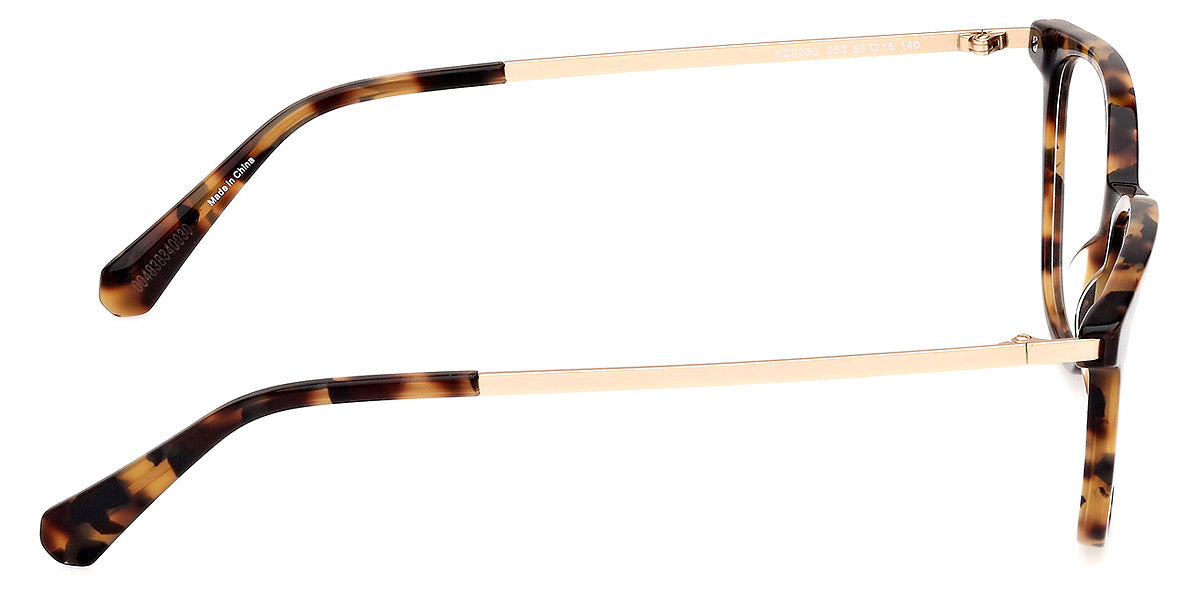 Kenneth Cole Re KC0956-053-53 53mm New Eyeglasses