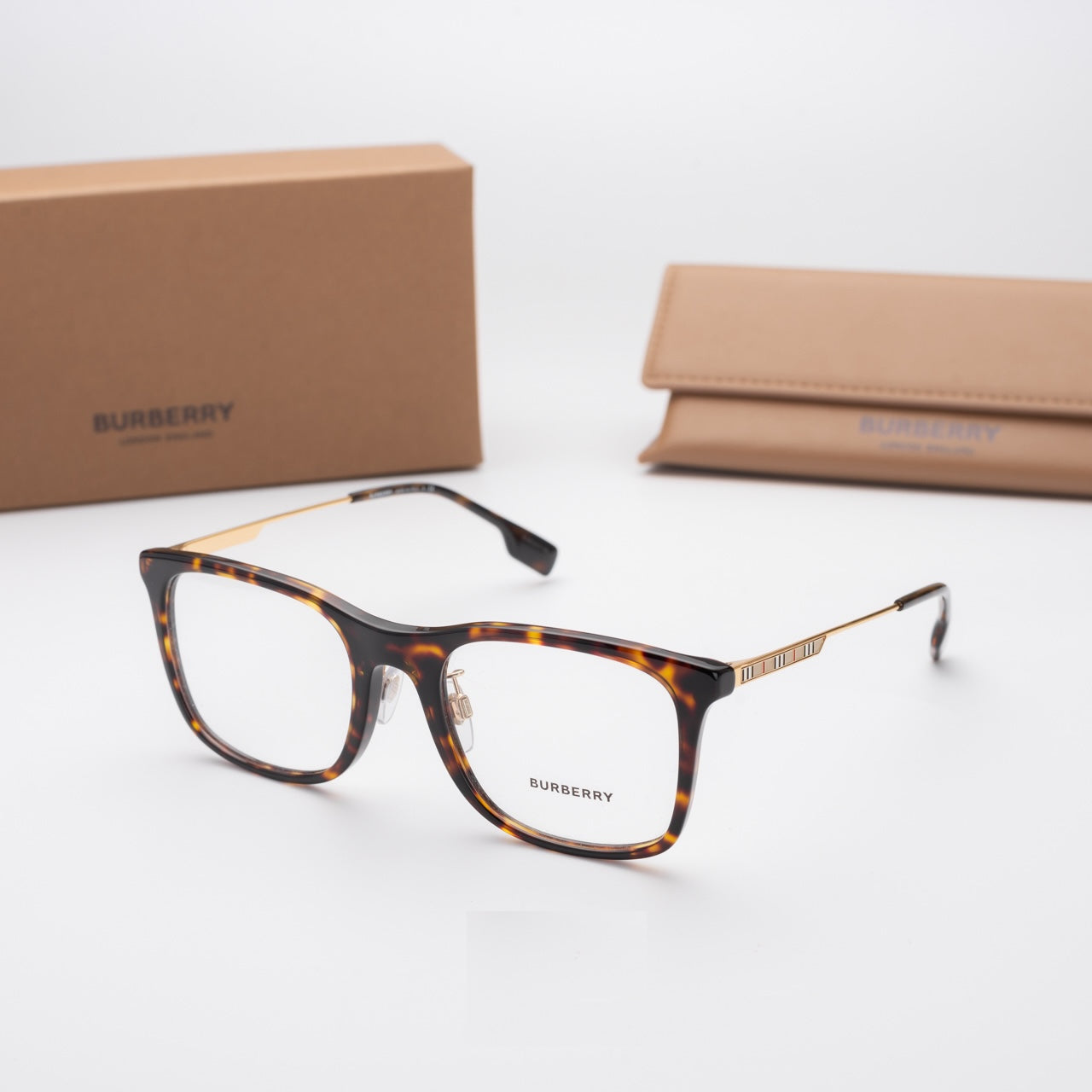 Burberry BE2343F-3002 53mm New Eyeglasses