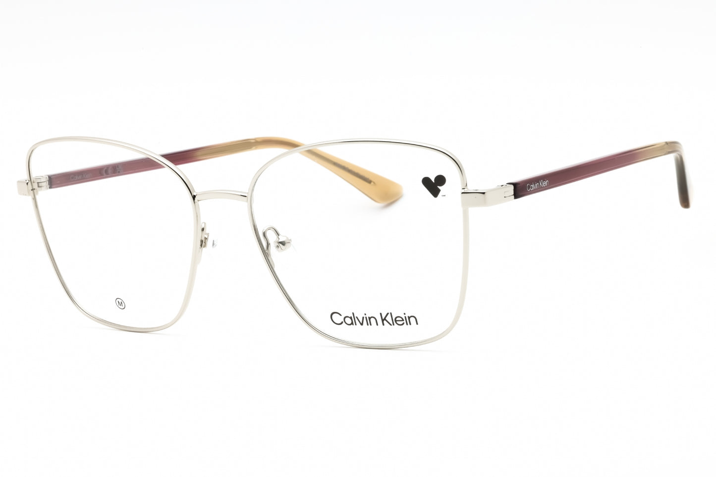 Calvin Klein CK23128-045 55mm New Eyeglasses