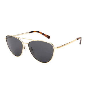 Michael Kors 0MK1056-101487-58 Variation Geometric Sunglasses 58mm