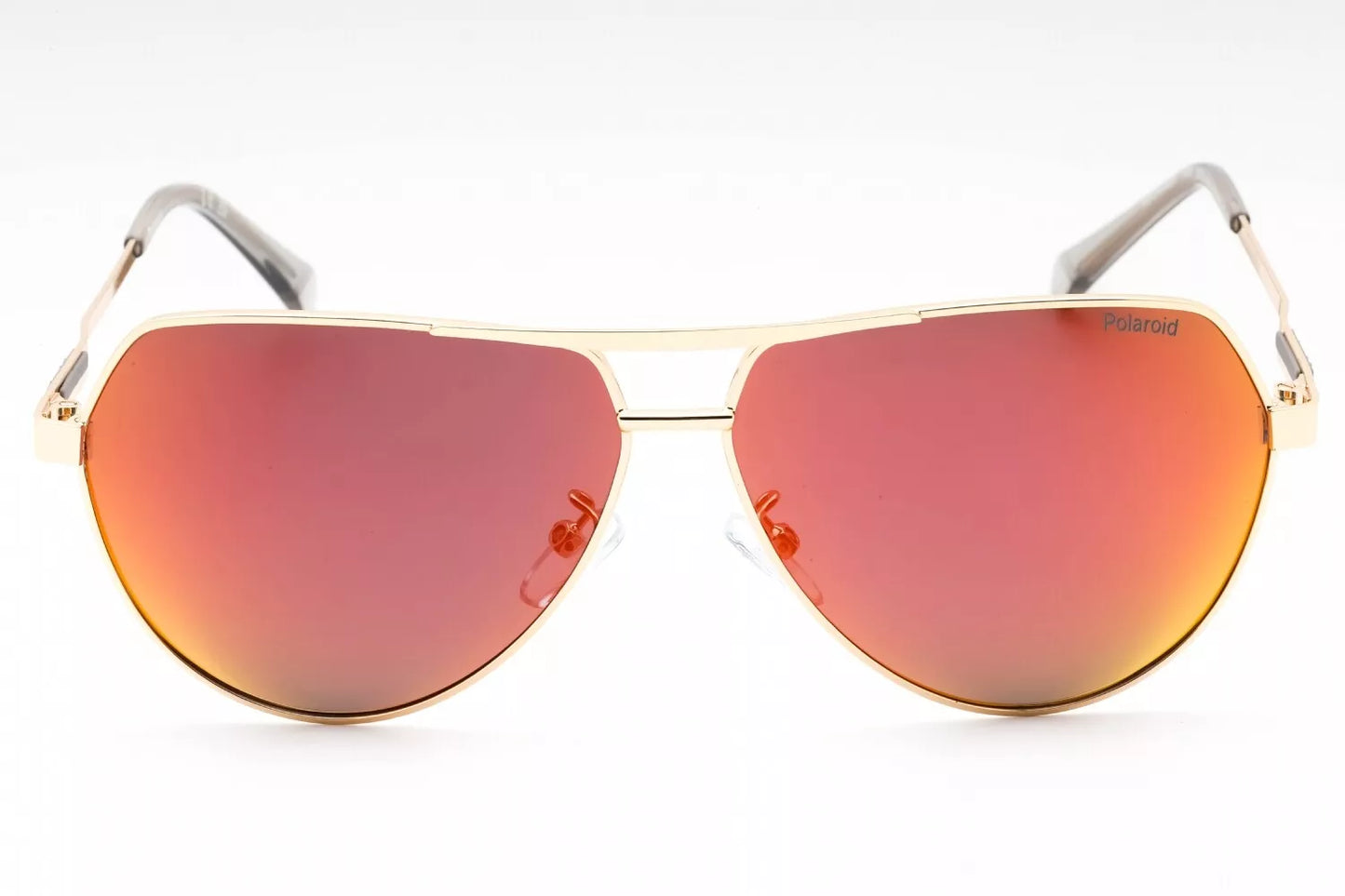 Polaroid Core PLD 2145/G/S/X-0J5G OZ 62mm New Sunglasses