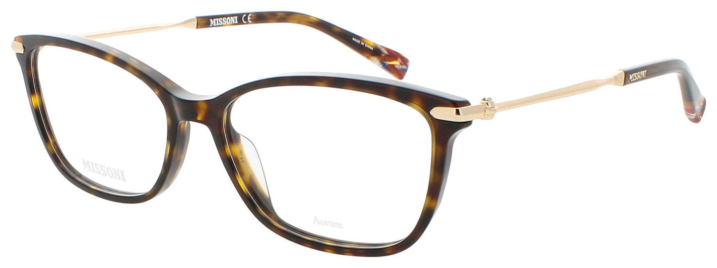 Missoni MIS-0058-0086-53 53