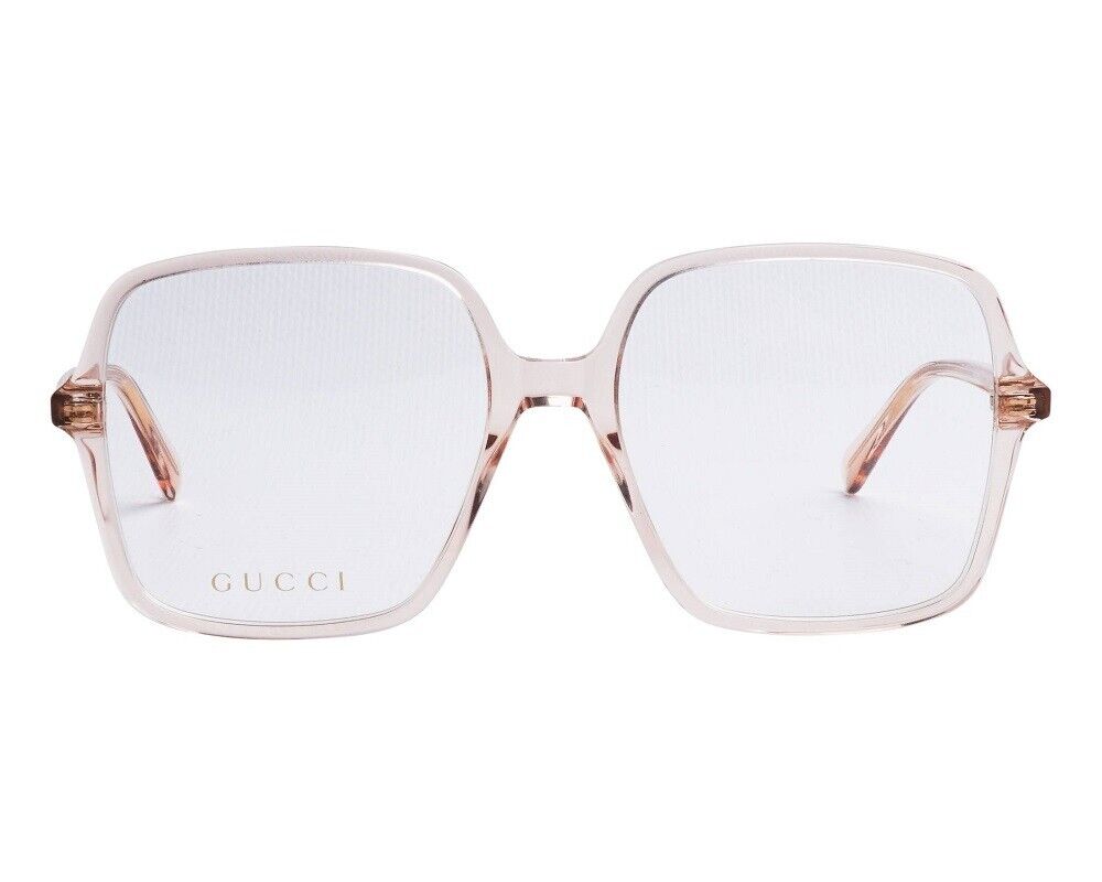 Gucci GG1003o-006 53mm New Eyeglasses