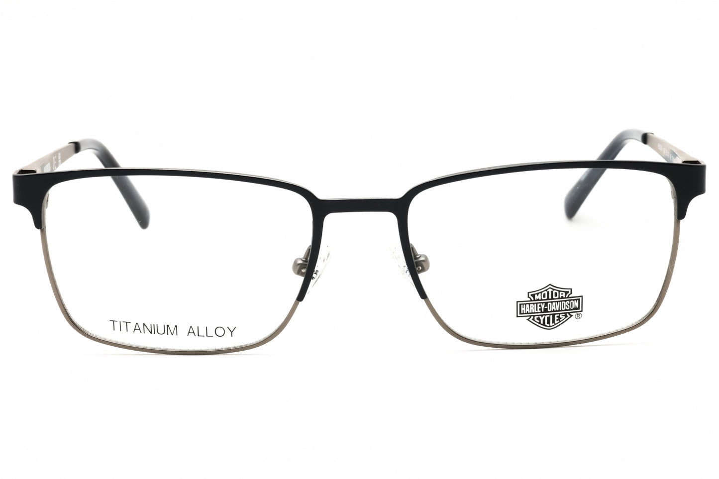 Harley Davidson HD50074-092 55mm New Eyeglasses