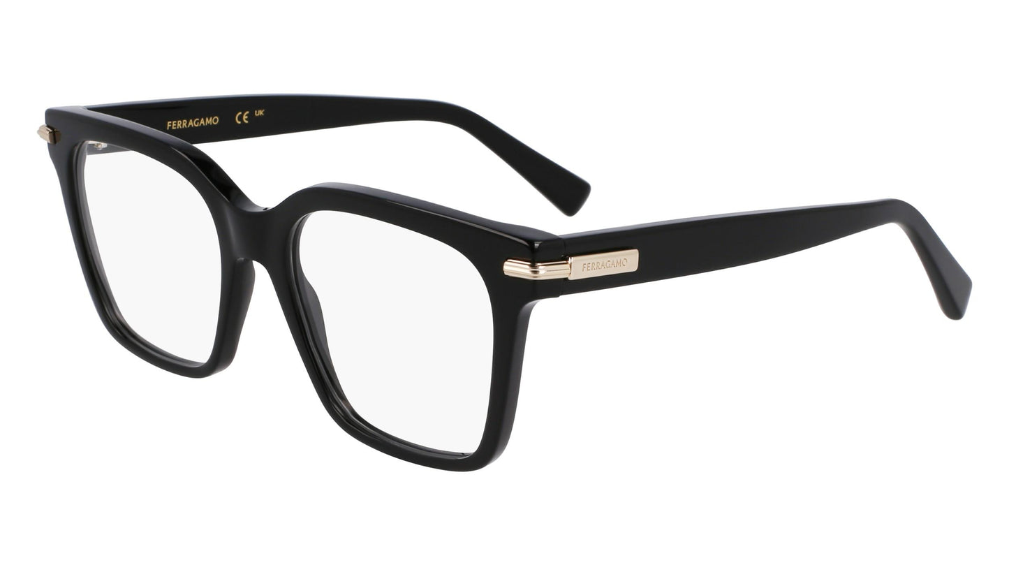 Salvatore Ferragamo SF3009-001-5218 52mm