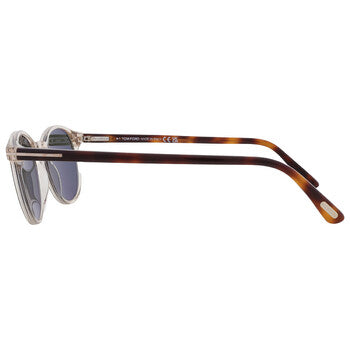 Tom Ford FT0539-45N-48 48mm
