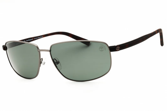 Timberland TB9325-09R 65mm New Sunglasses