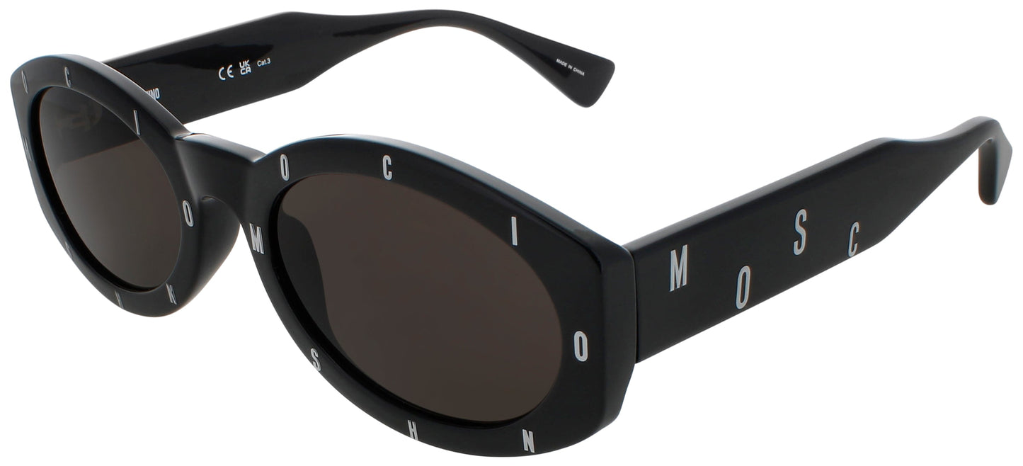 Moschino MOS141-S-0807-IR 55mm New Sunglasses