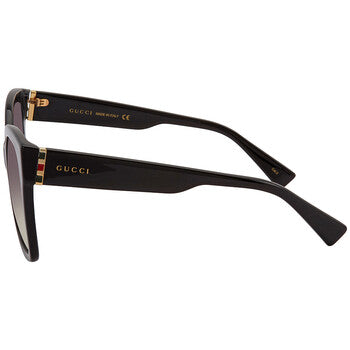 Gucci GG0459S-001-54 54mm