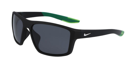 Nike BRAZEN-FURY-FJ2259-010-6017 60mm New Sunglasses
