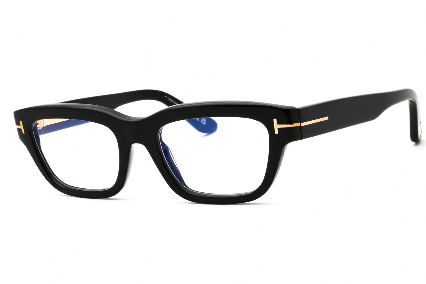 Tom Ford FT6045-B-001 52mm New Eyeglasses