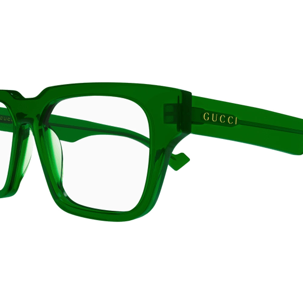Gucci GG0963o-004 53mm New Eyeglasses