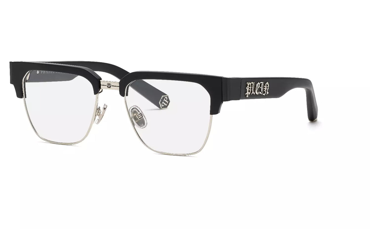 Philipp Plein VPP113M-0579 53mm New Eyeglasses