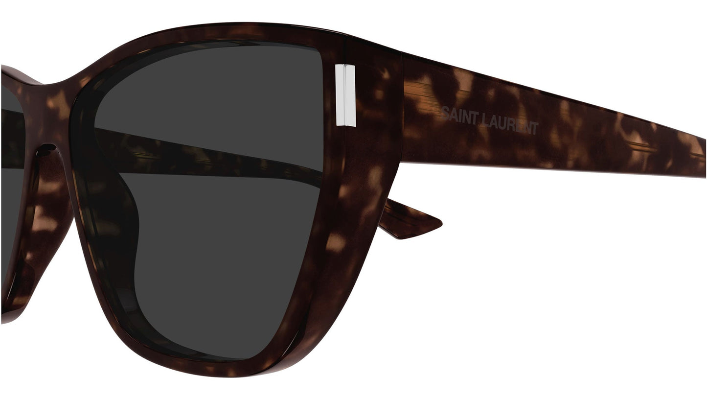 Yves Saint Laurent SL-758-002 63mm New Sunglasses