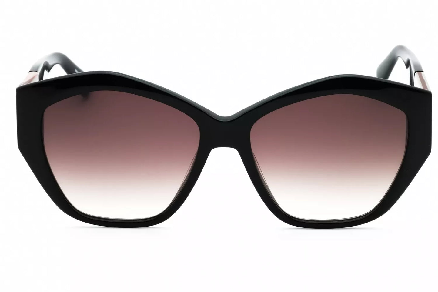 Longchamp LO712S-001 57mm New Sunglasses