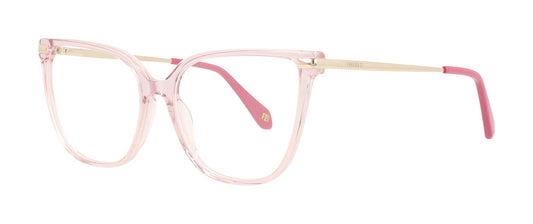 FOREVER 21 F2127-C2 54mm New Eyeglasses