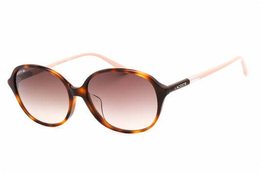 Lacoste L854SA-214 57mm New Sunglasses