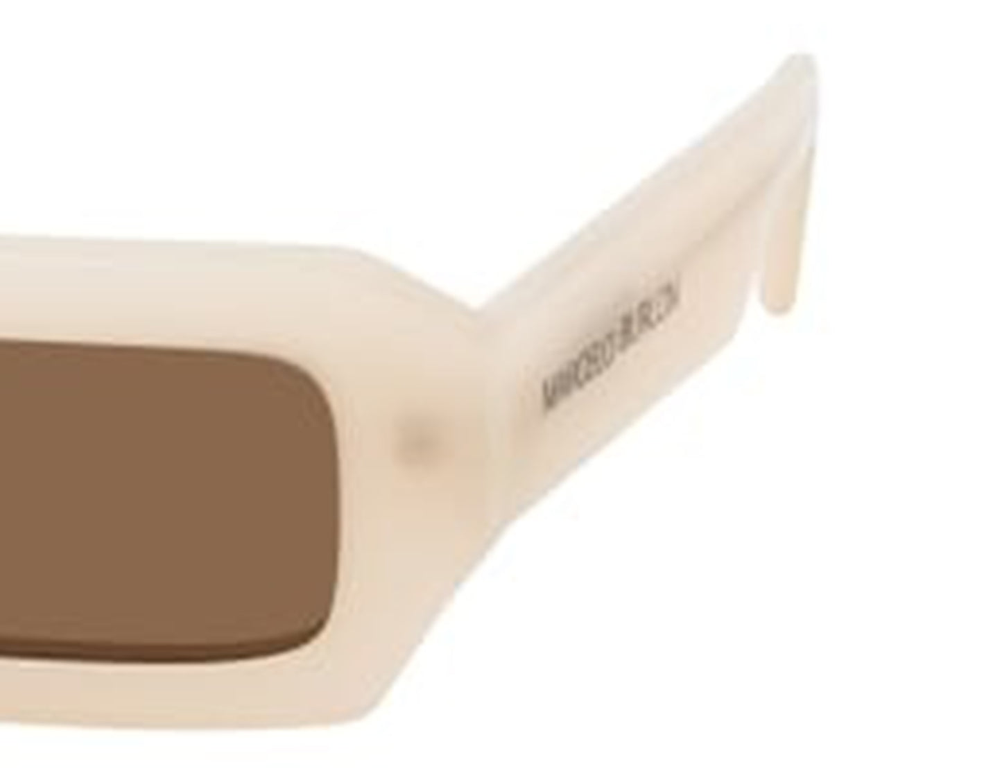 Marcelo Burlon Agave 56mm New Sunglasses