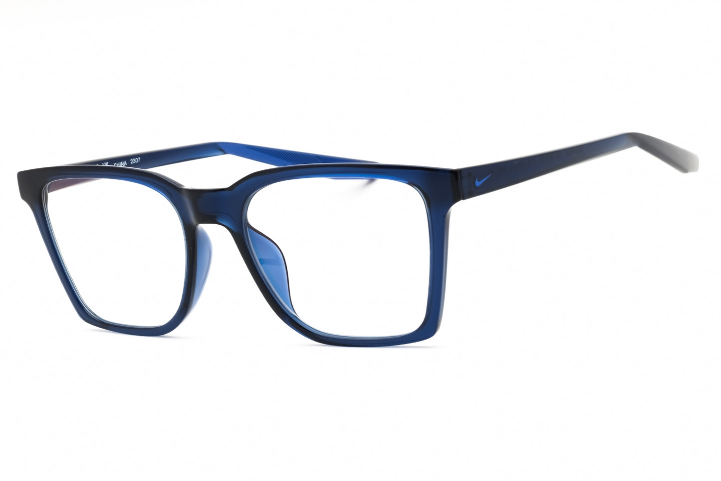 Nike NIKE BOUT BL HF0157-410 54mm New Eyeglasses