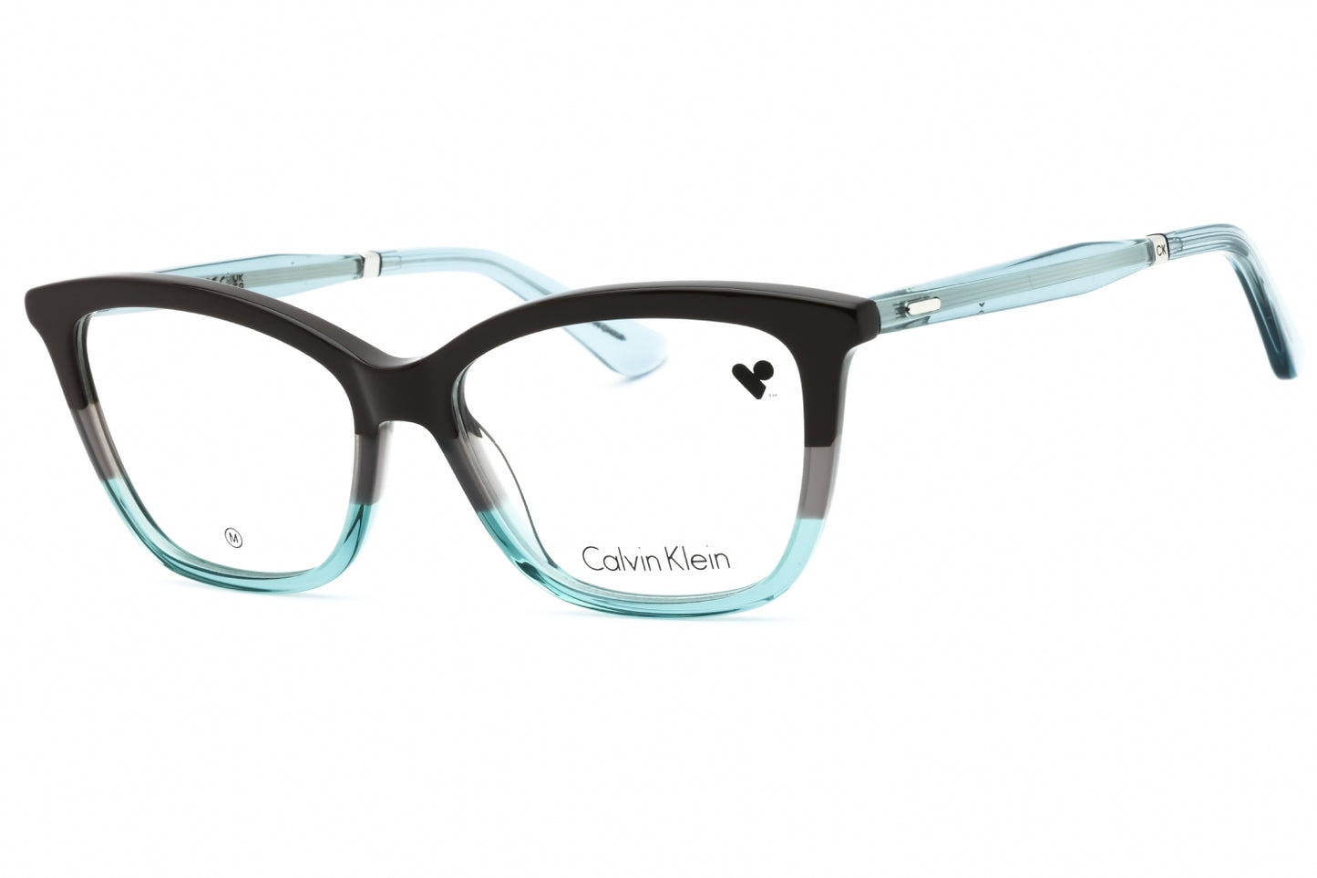 Calvin Klein CK23545-217 53mm New Eyeglasses