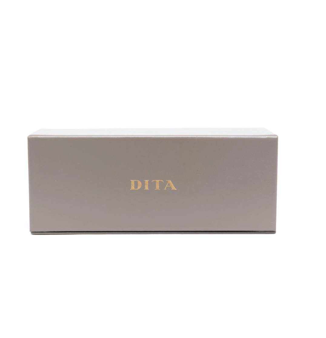 Dita 7806-L-CLR-GLD-52 52mm