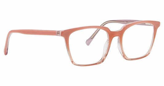 Vera Bradley TATE PARADISE CORAL 54mm New Eyeglasses