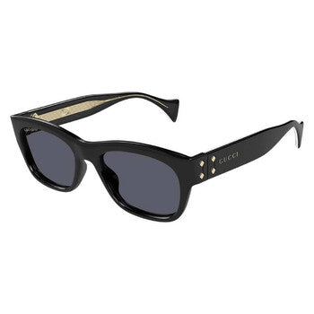 Gucci GG1706S-001-55 55mm