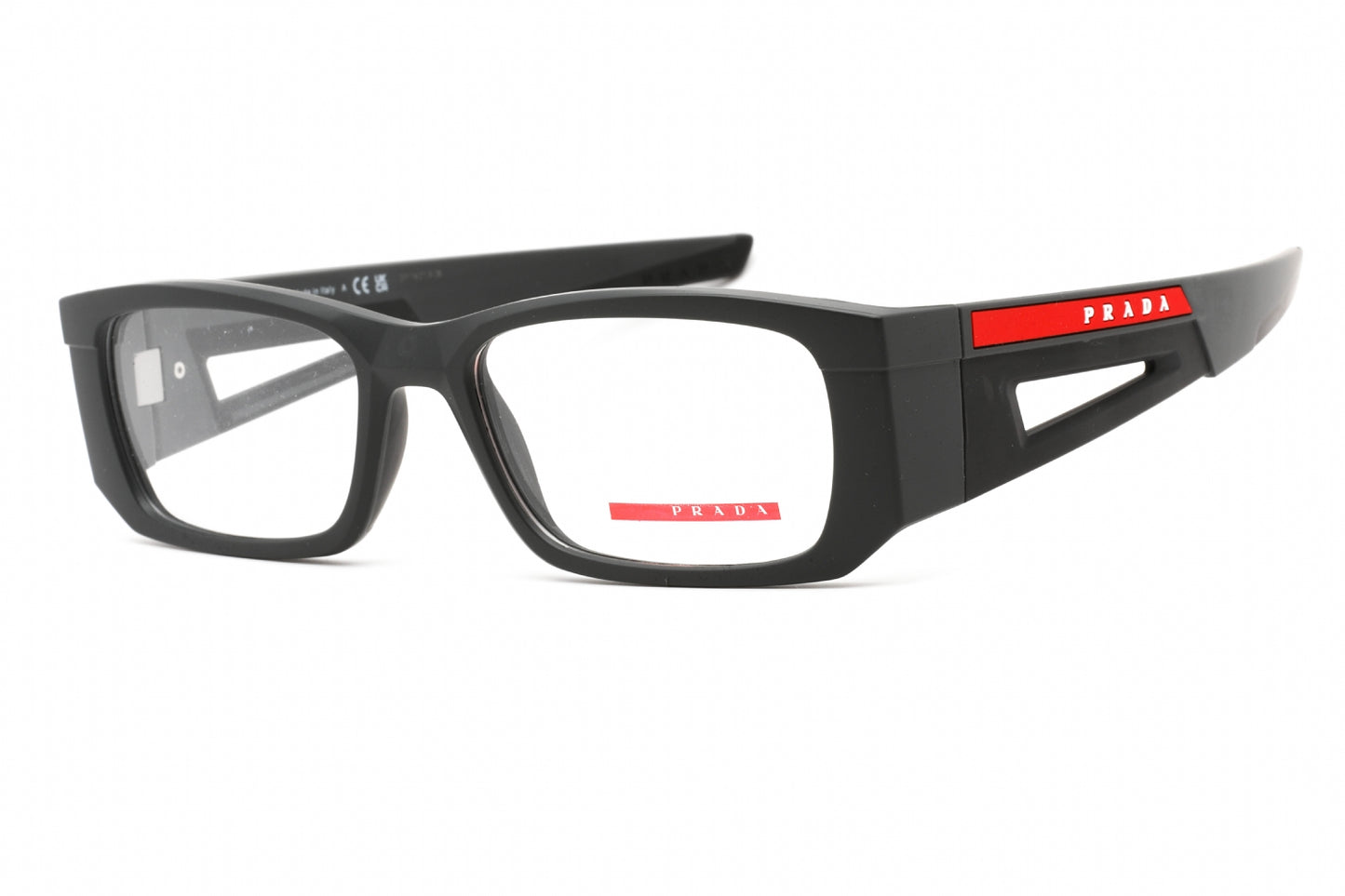 Prada Sport 0PS 03PV-11C1O1 55mm New Eyeglasses
