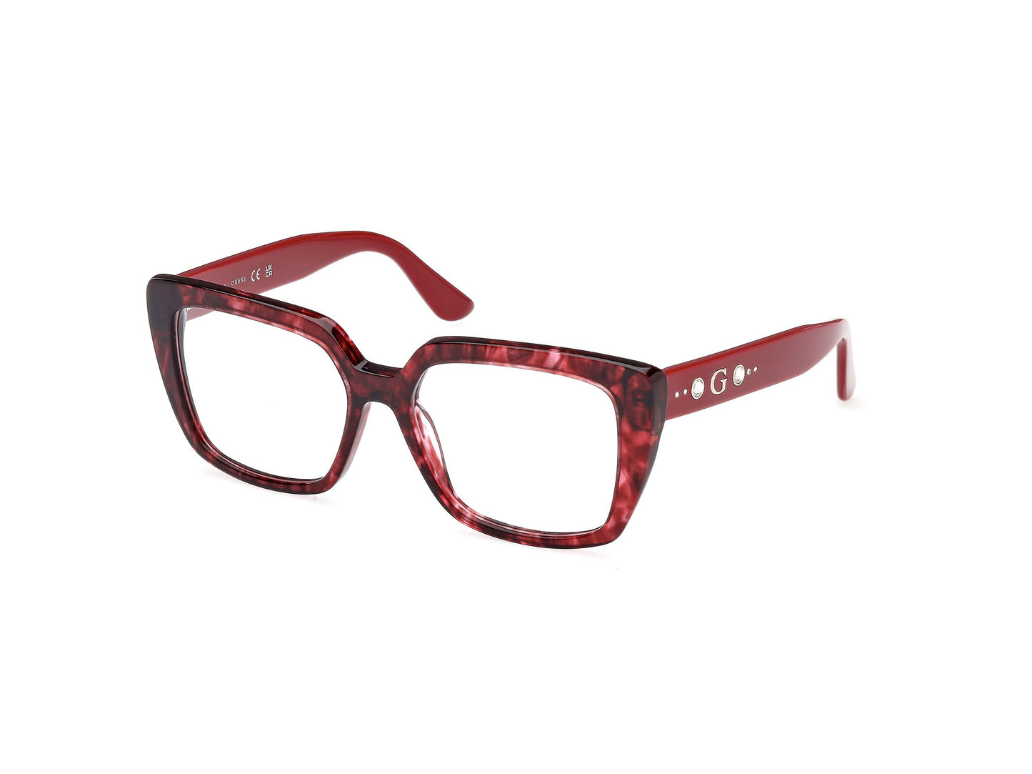 Guess GU50174-068-54 54mm New Eyeglasses