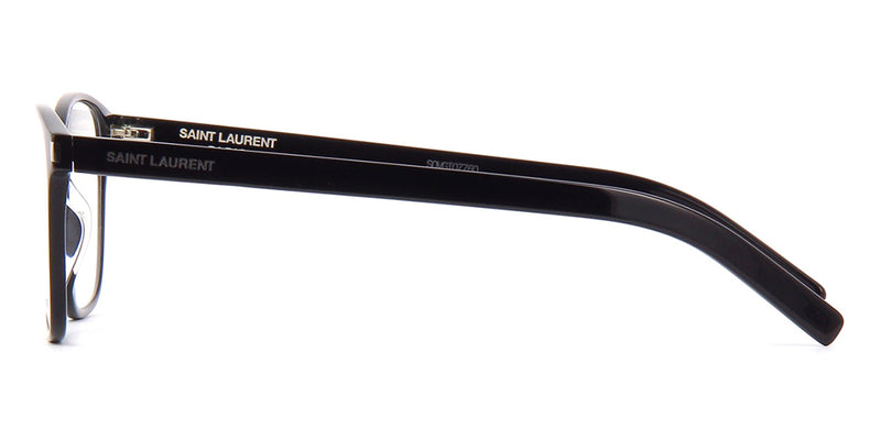 Yves Saint Laurent SL 186-B SLIM-001 53mm New Eyeglasses